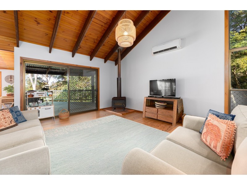 267 Mount Mellum Road, Mount Mellum QLD 4550