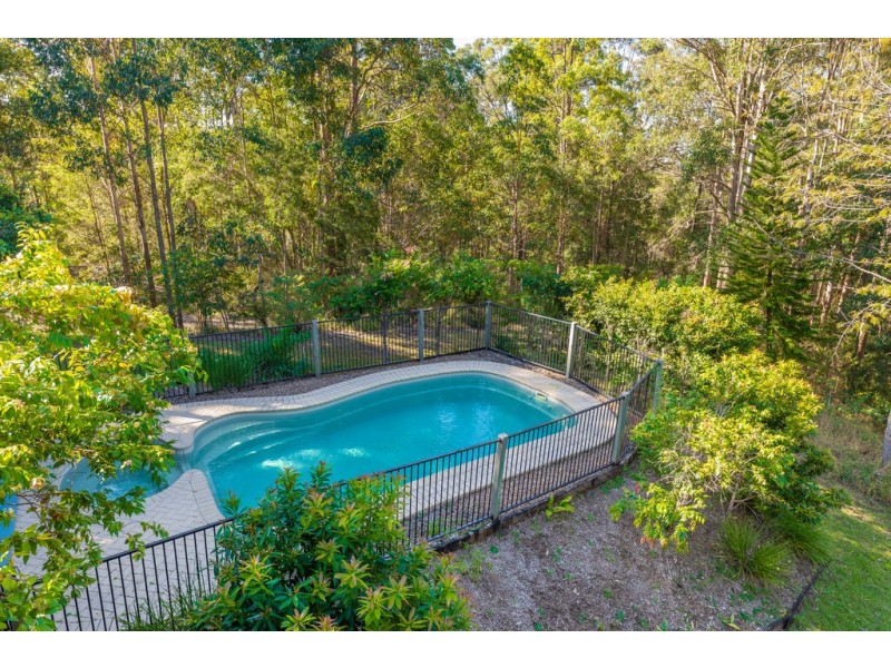 267 Mount Mellum Road, Mount Mellum QLD 4550