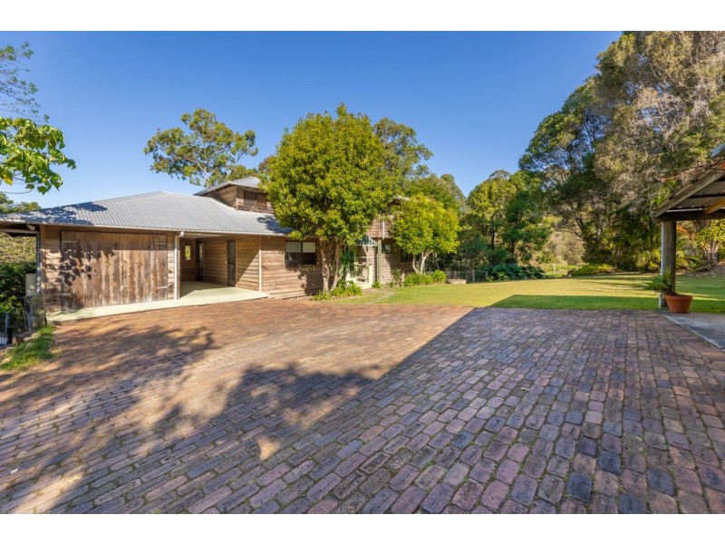 267 Mount Mellum Road, Mount Mellum QLD 4550