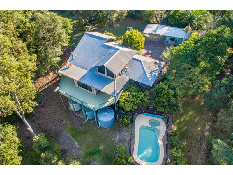 267 Mount Mellum Road, Mount Mellum QLD 4550