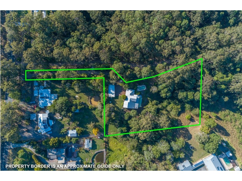 267 Mount Mellum Road, Mount Mellum QLD 4550