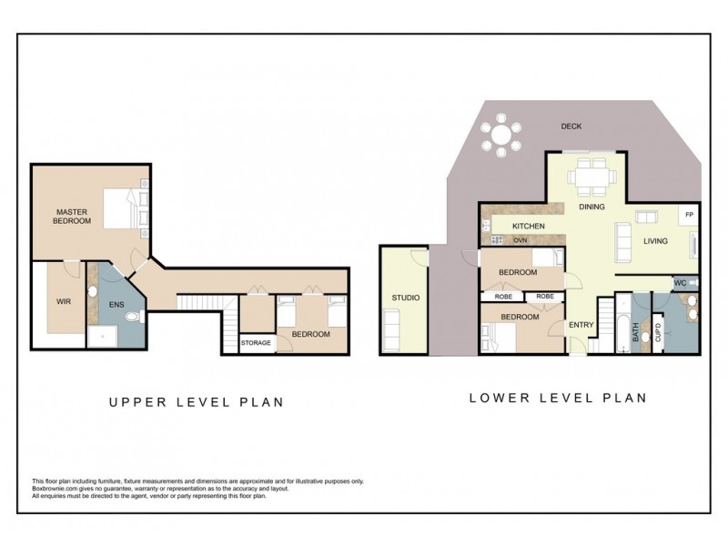 267 Mount Mellum Road, Mount Mellum QLD 4550 Floorplan