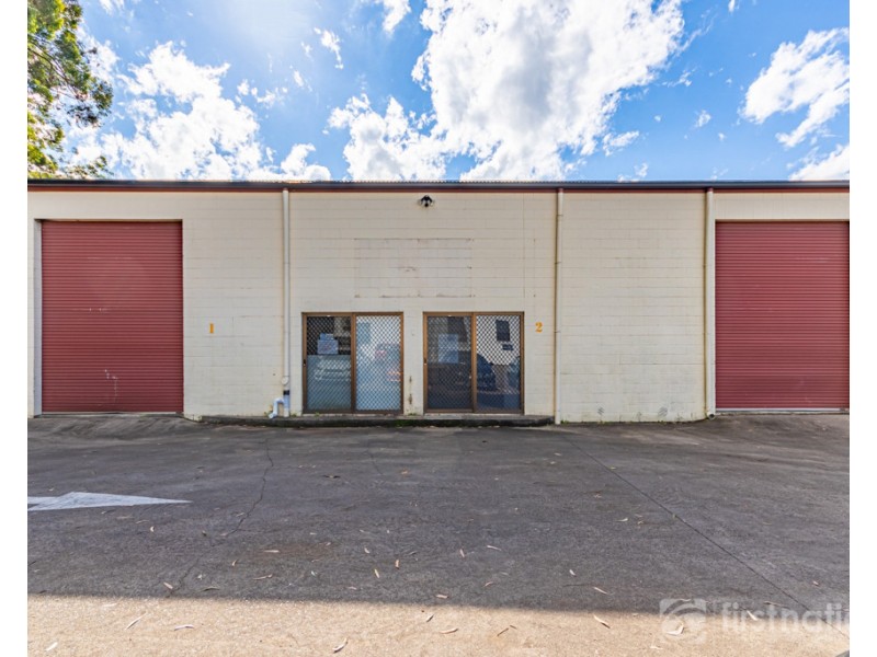 1 and 2 Beerwah Parade, Beerwah QLD 4519