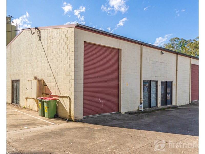 1 and 2 Beerwah Parade, Beerwah QLD 4519