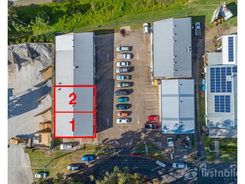 1 and 2 Beerwah Parade, Beerwah QLD 4519