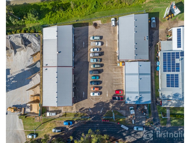 1 and 2 Beerwah Parade, Beerwah QLD 4519