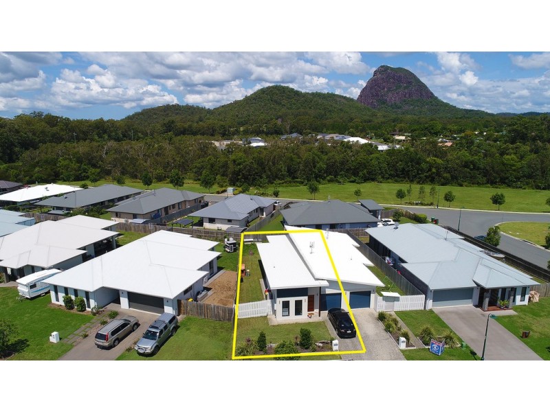 4a Sairs Street, Glass House Mountains QLD 4518
