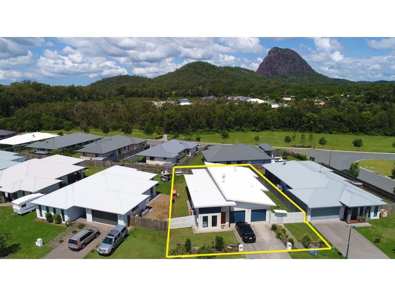 4a Sairs Street, Glass House Mountains QLD 4518