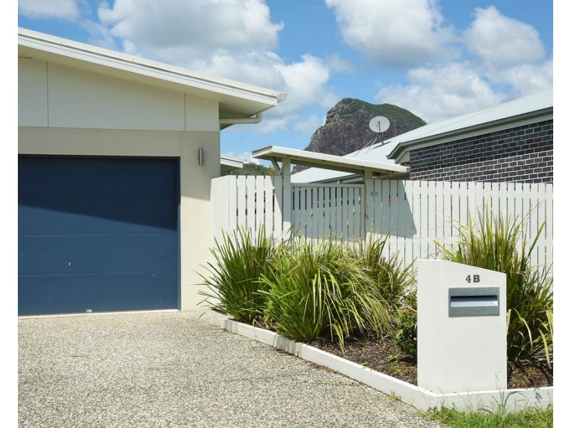 4b Sairs Street, Glass House Mountains QLD 4518