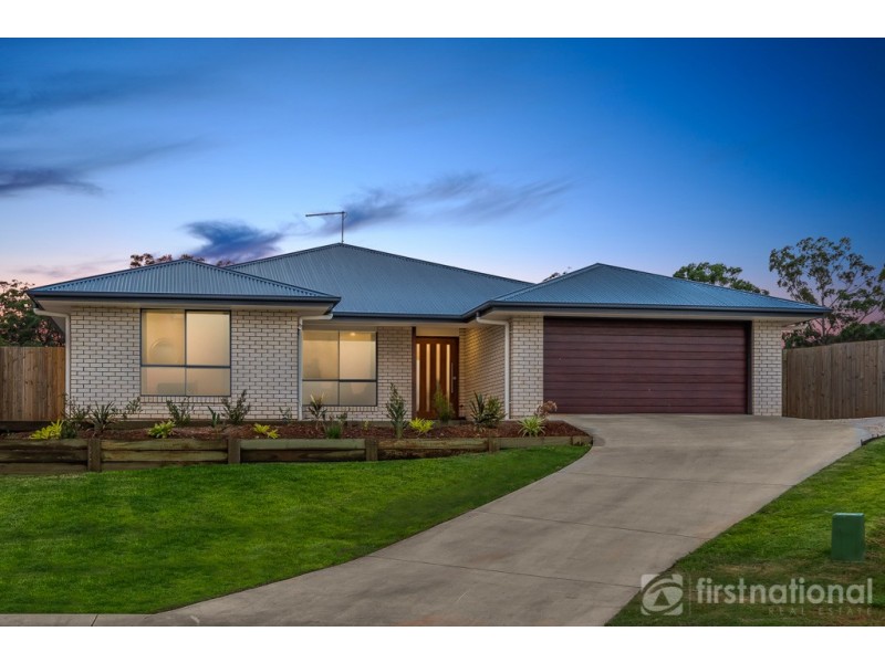 7 Magnolia Court, Beerburrum QLD 4517
