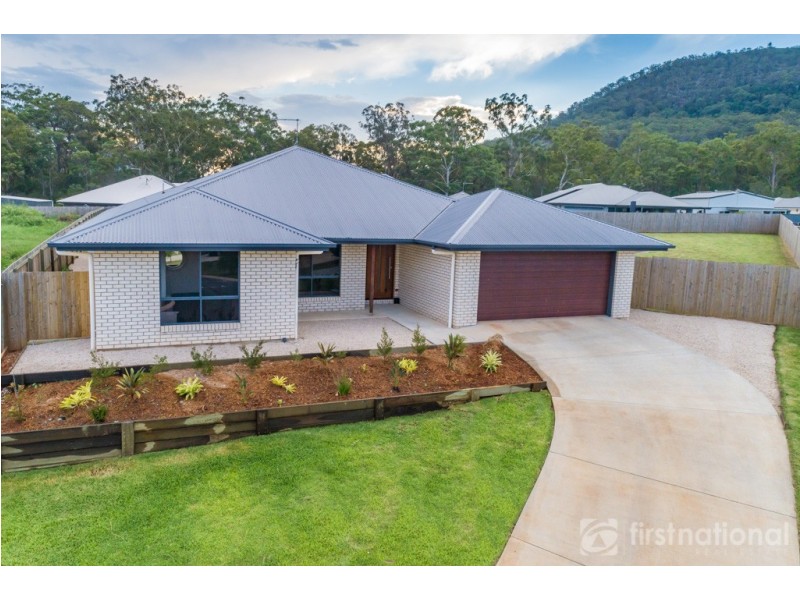 7 Magnolia Court, Beerburrum QLD 4517