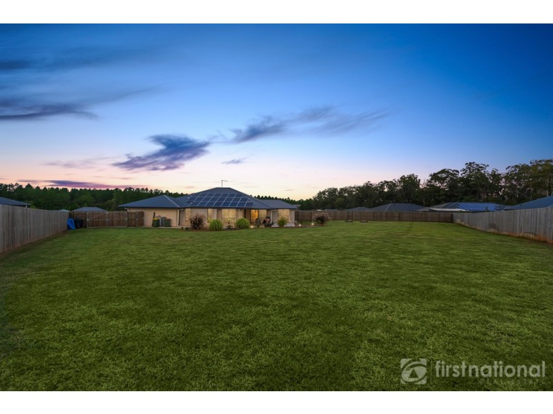 7 Magnolia Court, Beerburrum QLD 4517