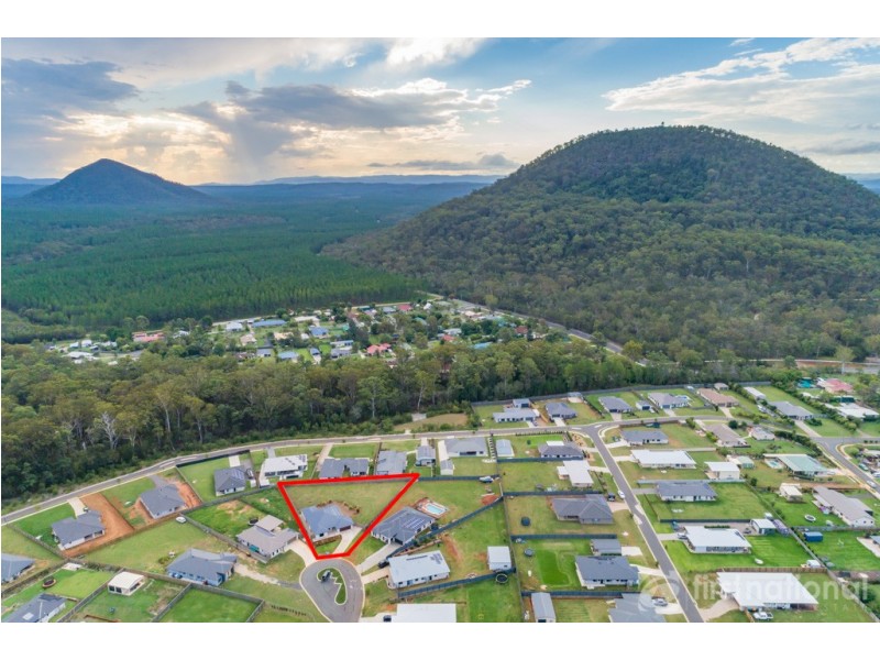 7 Magnolia Court, Beerburrum QLD 4517