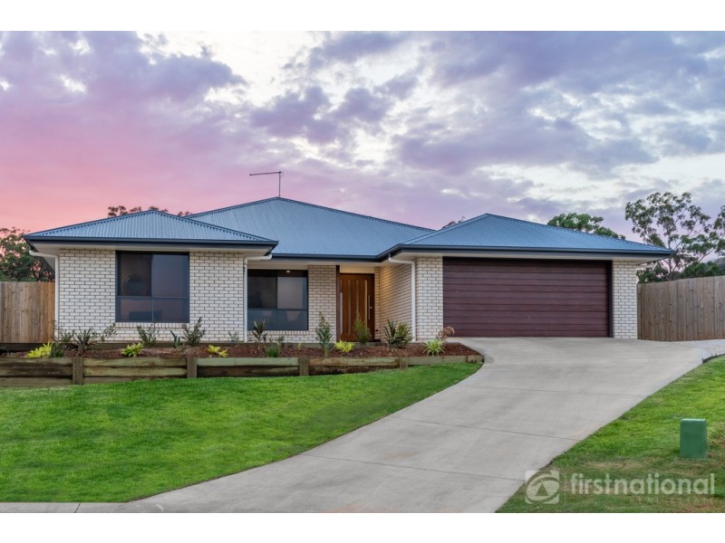 7 Magnolia Court, Beerburrum QLD 4517