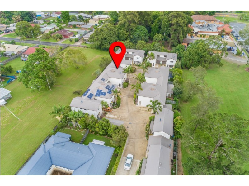 12/2A Swan Street, Beerwah QLD 4519