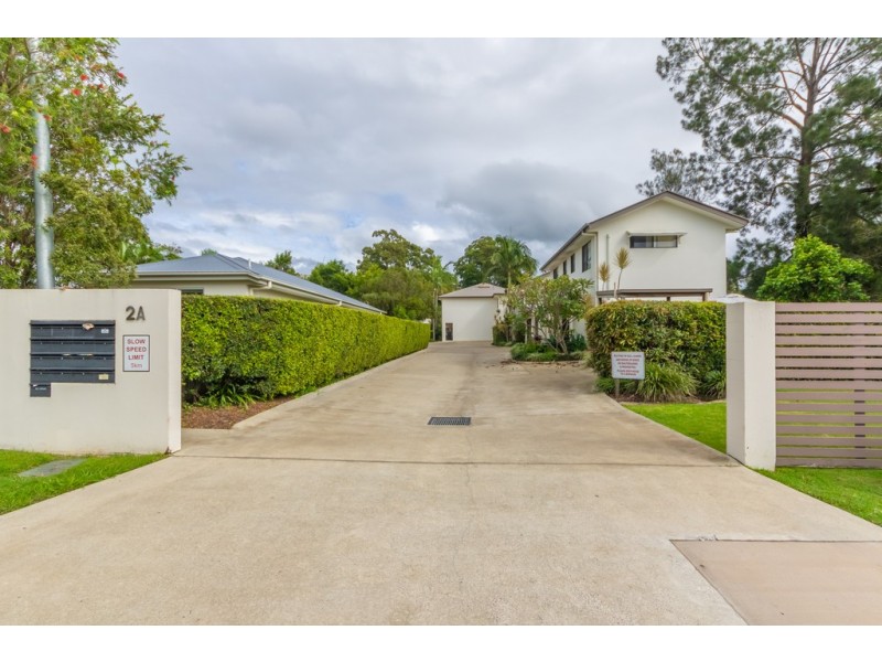 12/2A Swan Street, Beerwah QLD 4519