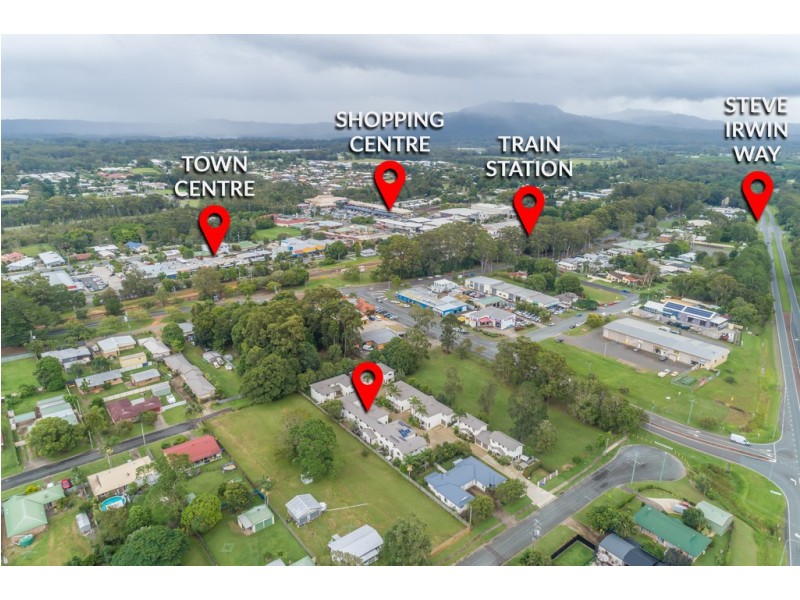 12/2A Swan Street, Beerwah QLD 4519