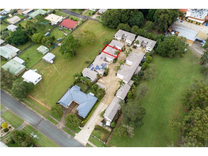 12/2A Swan Street, Beerwah QLD 4519