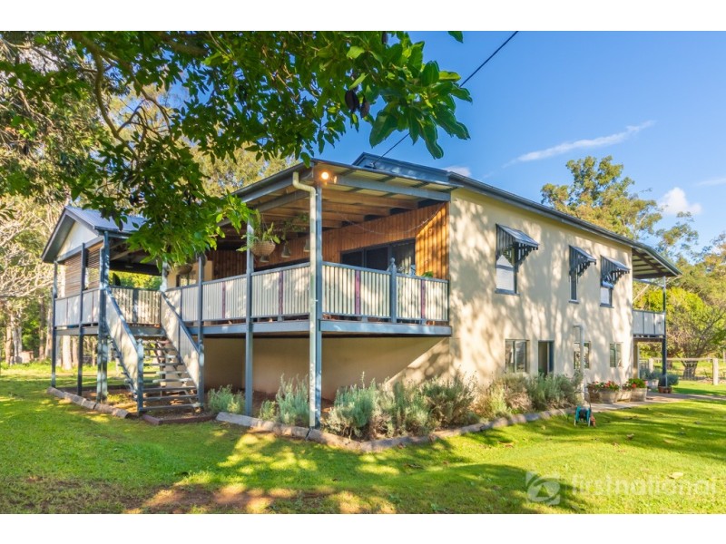 57 Coonowrin Road, Glass House Mountains QLD 4518