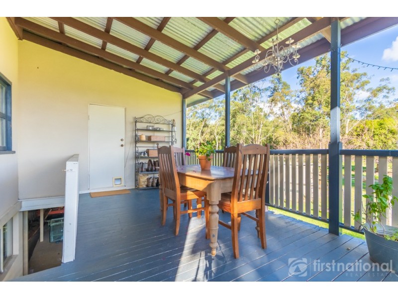 57 Coonowrin Road, Glass House Mountains QLD 4518