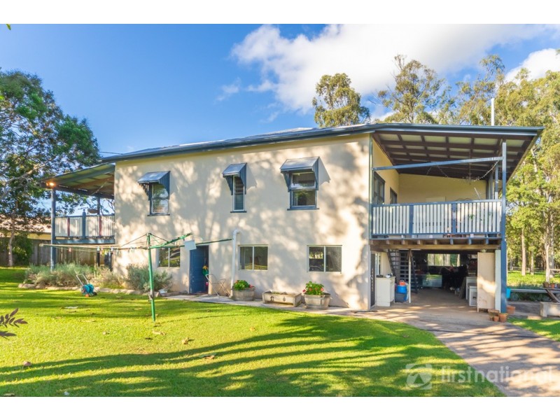 57 Coonowrin Road, Glass House Mountains QLD 4518