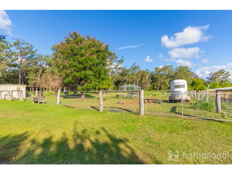57 Coonowrin Road, Glass House Mountains QLD 4518