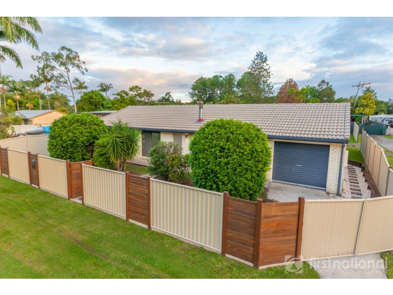 20 Montrose Street, Beerwah QLD 4519