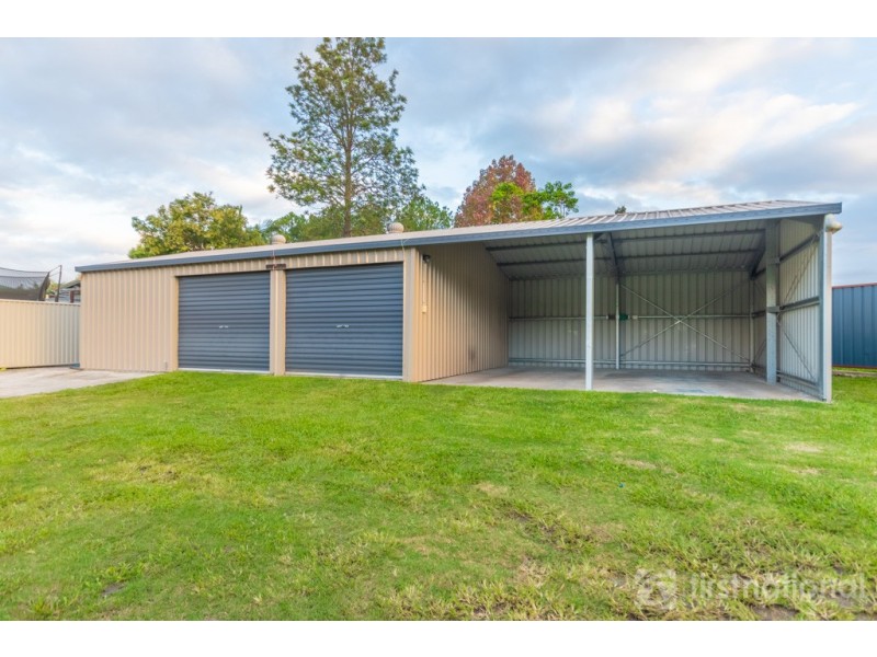 20 Montrose Street, Beerwah QLD 4519