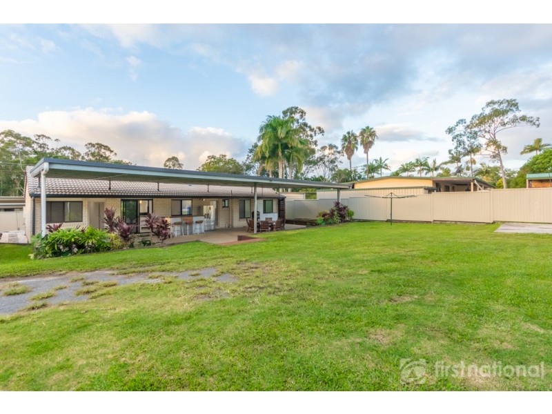 20 Montrose Street, Beerwah QLD 4519