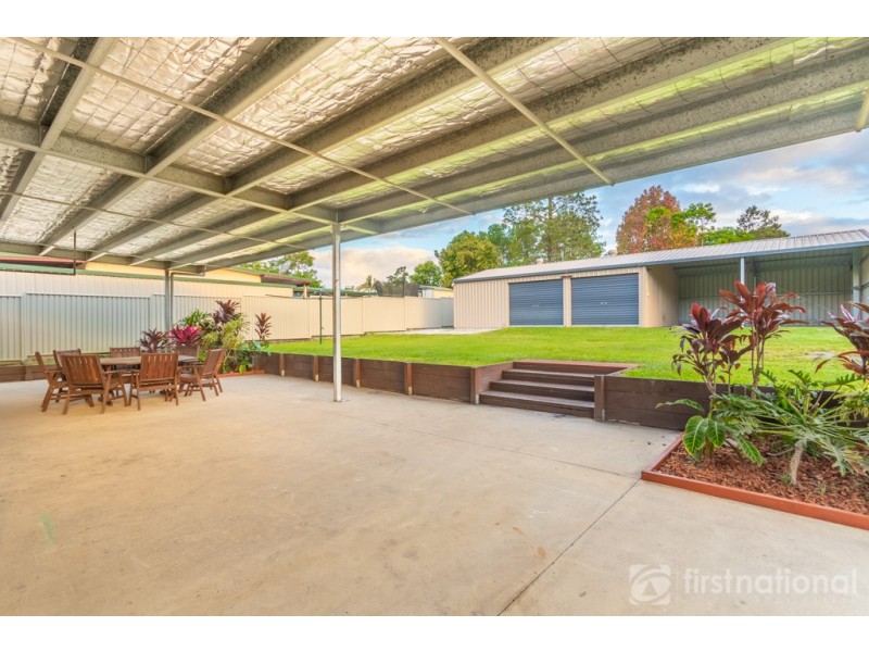 20 Montrose Street, Beerwah QLD 4519