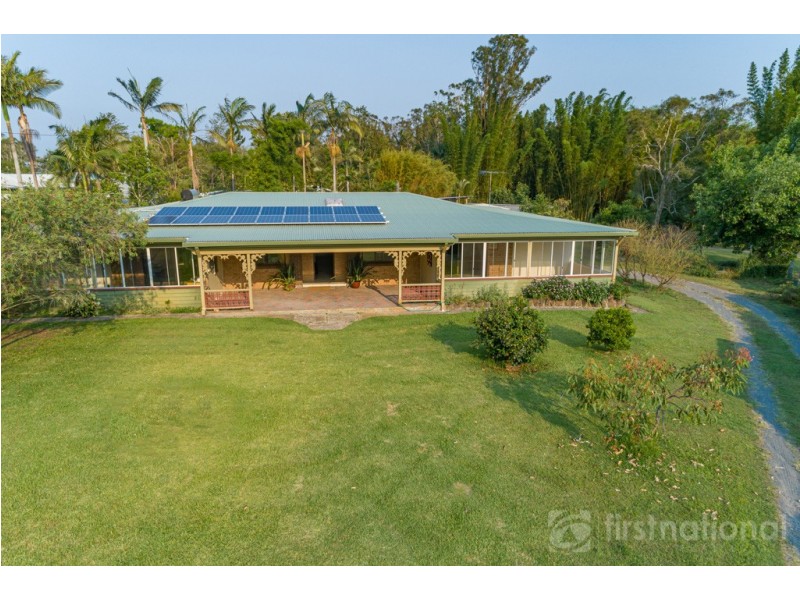 28 Romar Road, Glass House Mountains QLD 4518