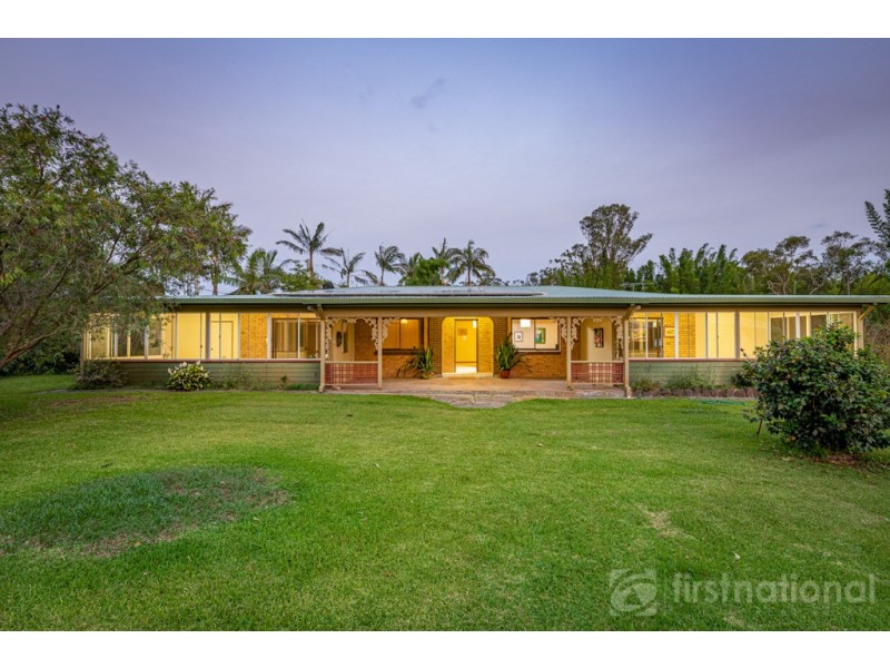 28 Romar Road, Glass House Mountains QLD 4518