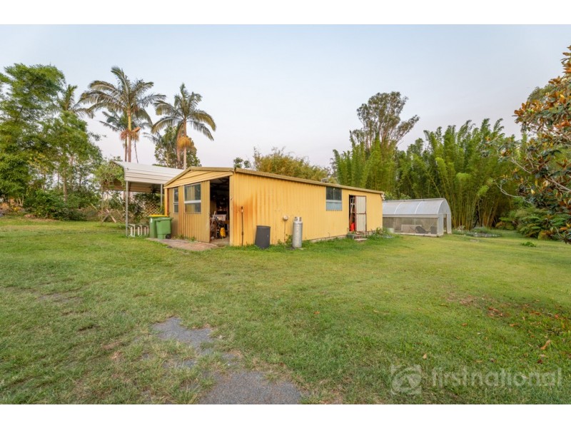 28 Romar Road, Glass House Mountains QLD 4518