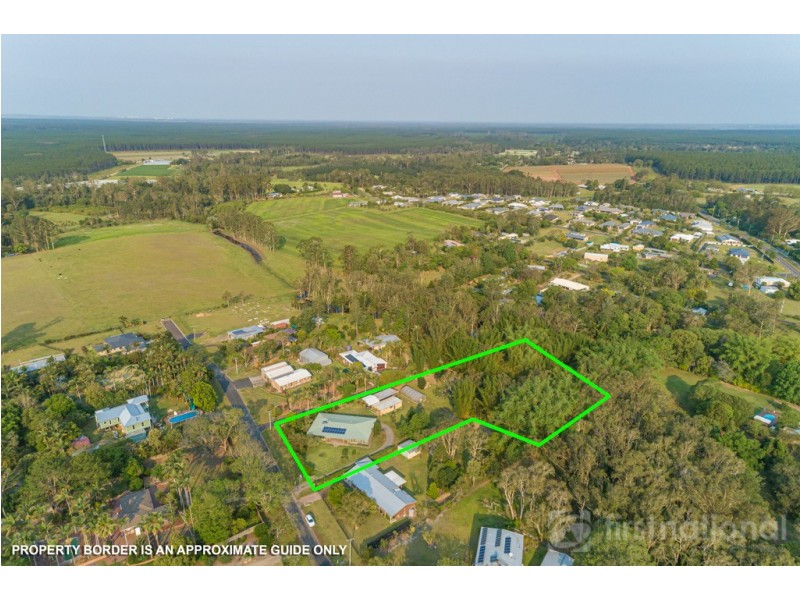 28 Romar Road, Glass House Mountains QLD 4518