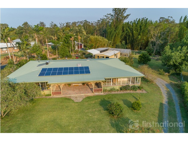 28 Romar Road, Glass House Mountains QLD 4518