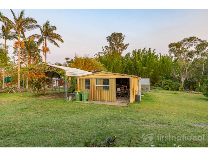 28 Romar Road, Glass House Mountains QLD 4518