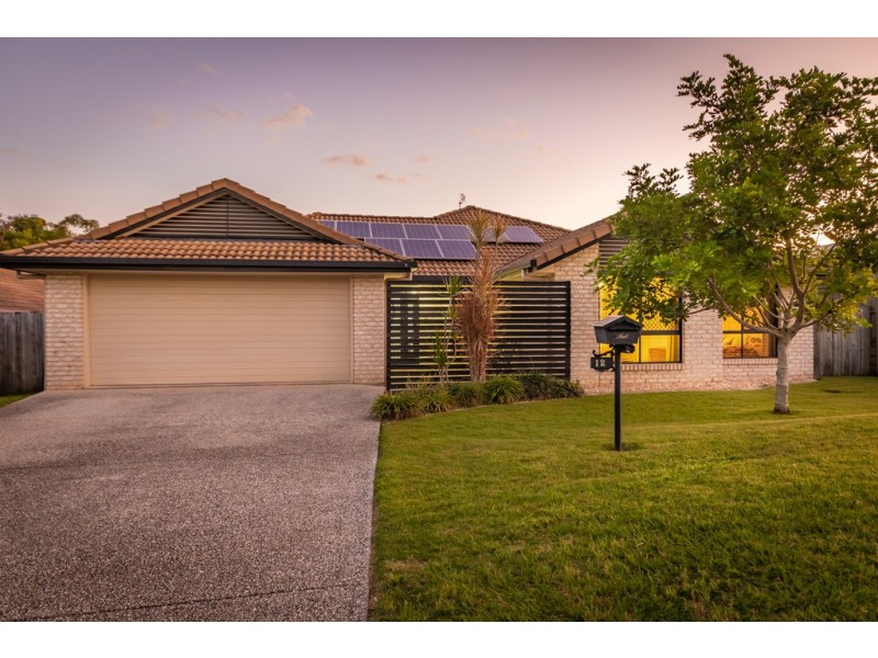 12 Sugar Coast Drive, Glass House Mountains QLD 4518