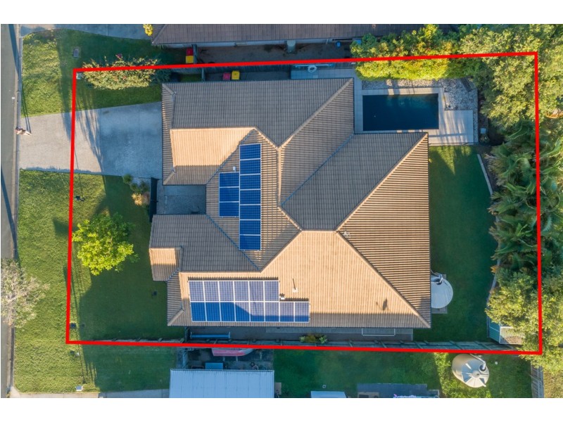 12 Sugar Coast Drive, Glass House Mountains QLD 4518