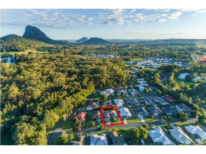 12 Sugar Coast Drive, Glass House Mountains QLD 4518