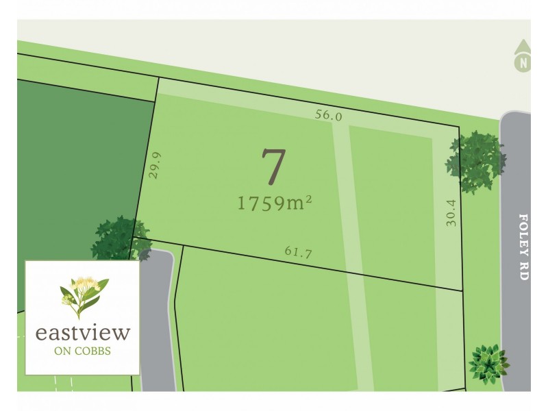 Lot 7 35 Cobbs Road – Eastview On Cobbs, Woombye QLD 4559