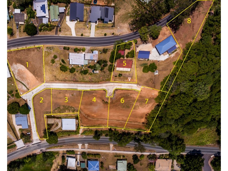 Lot 7 35 Cobbs Road – Eastview On Cobbs, Woombye QLD 4559