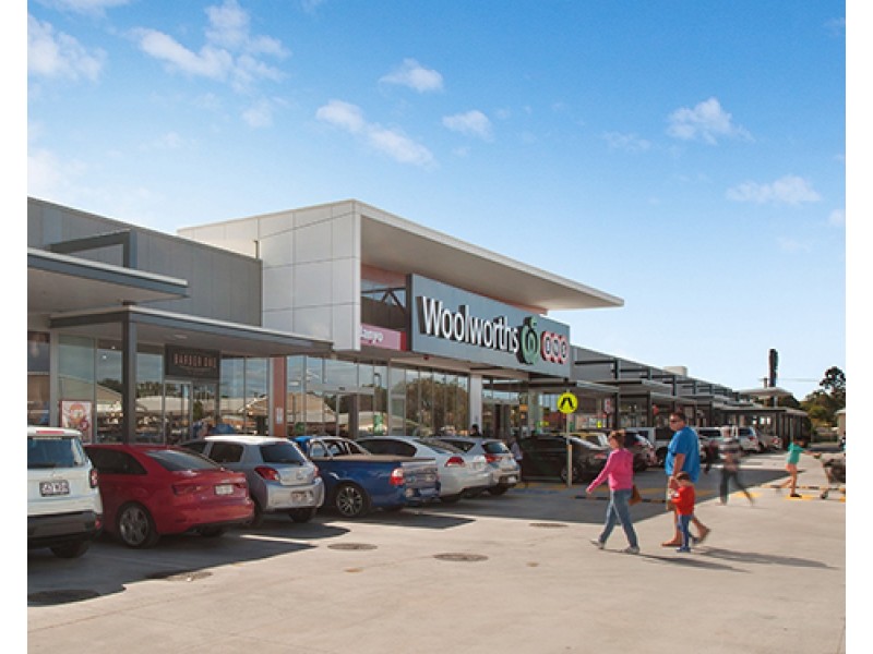 71 Beerwah Parade, Beerwah QLD 4519