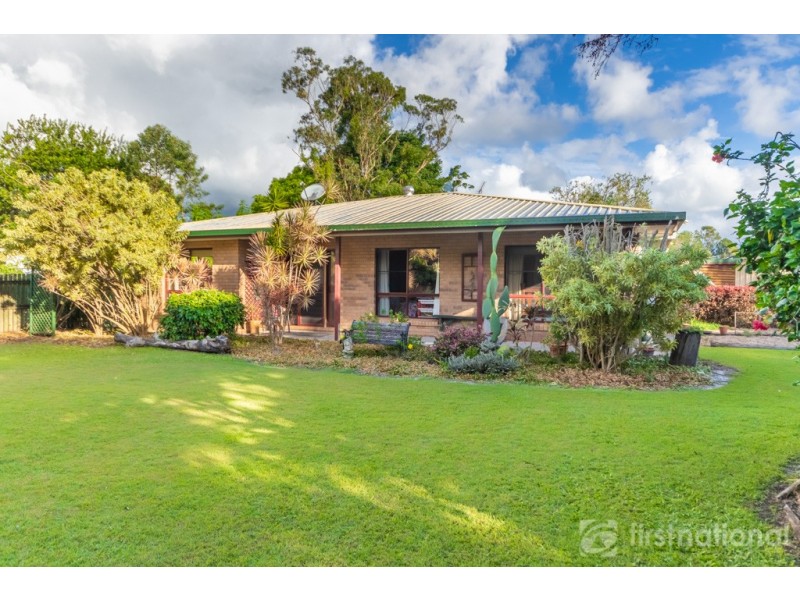 4 Montrose Street, Beerwah QLD 4519