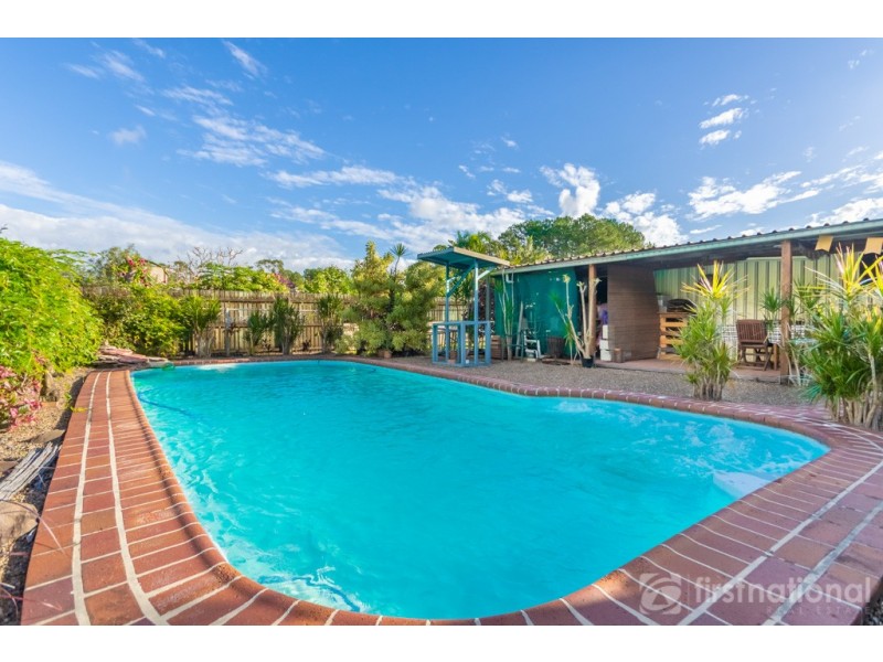 4 Montrose Street, Beerwah QLD 4519