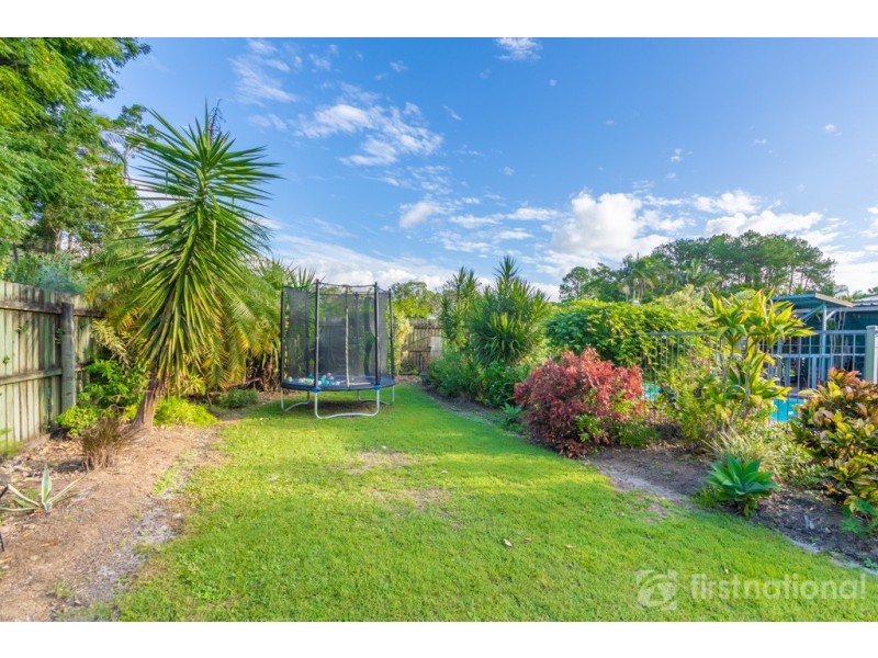 4 Montrose Street, Beerwah QLD 4519