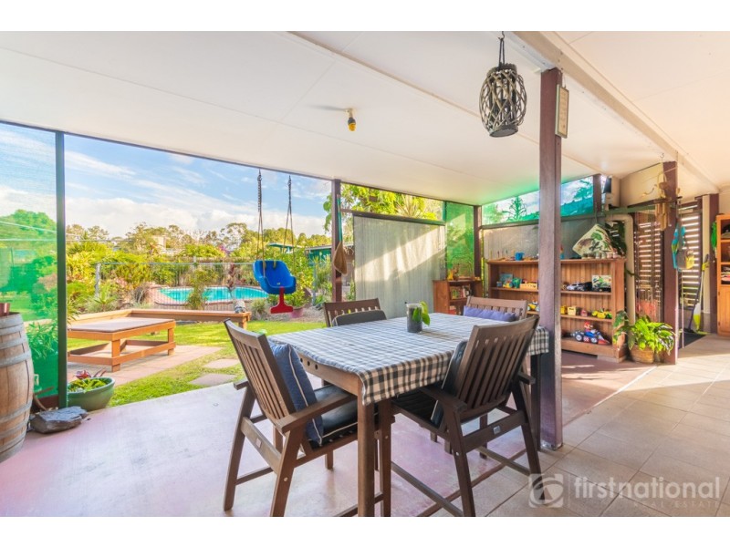 4 Montrose Street, Beerwah QLD 4519