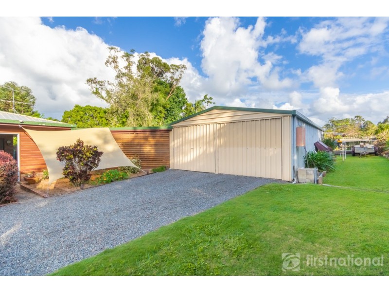 4 Montrose Street, Beerwah QLD 4519