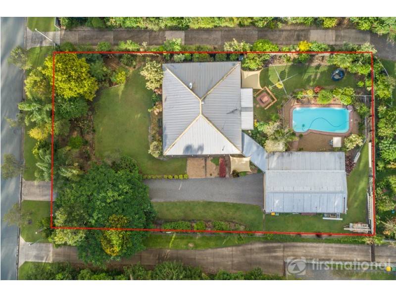4 Montrose Street, Beerwah QLD 4519