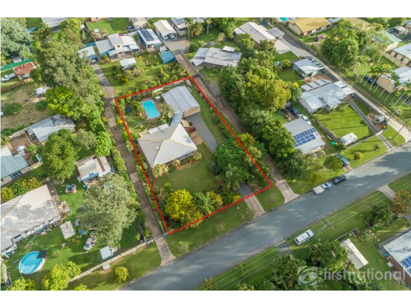 4 Montrose Street, Beerwah QLD 4519