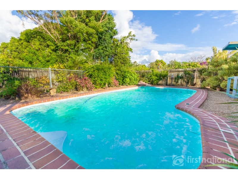 4 Montrose Street, Beerwah QLD 4519